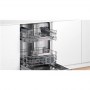 Bosch Serie | 4 | Built-in | Dishwasher Fully integrated | SBH4EAX14E | Width 59.8 cm | Height 86.5 cm | Class C | Eco Programme - 3